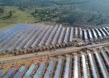 El Real Decreto quiere acabar con la burbuja de renovables y establecer un nuevo sistema de subastas de proyectos verdes..