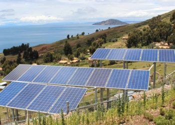 energías renovables