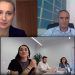 Reunión virtual de la consellera de Transición Ecológica de la Comunidad Valenciana con Avaesen.