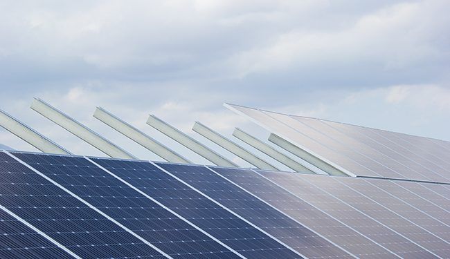 Endesa tiene prevista la instalación de una planta solar en terrenos de la central térmica de Andorra.