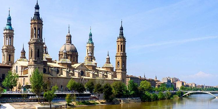 Zaragoza es el primer lugar en el que se desarrolla la iniciativa de Barrio Solar.
