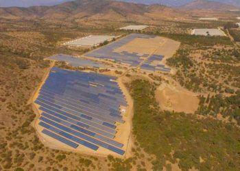 Solarcentury consigue la adjudicación de los tres mayores parques solares de Chile