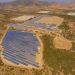 Solarcentury consigue la adjudicación de los tres mayores parques solares de Chile