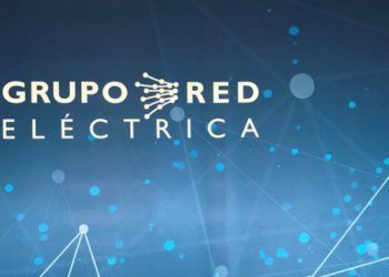 Red Eléctrica