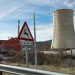 Central térmica de Velilla (Palencia) de Iberdrola. Foto: EuropaPress.