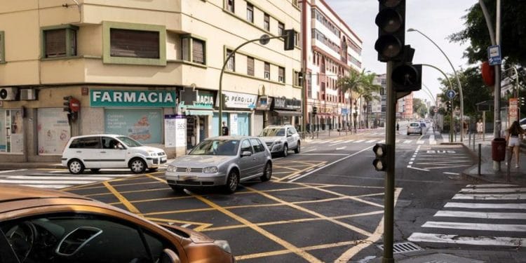 apagón general