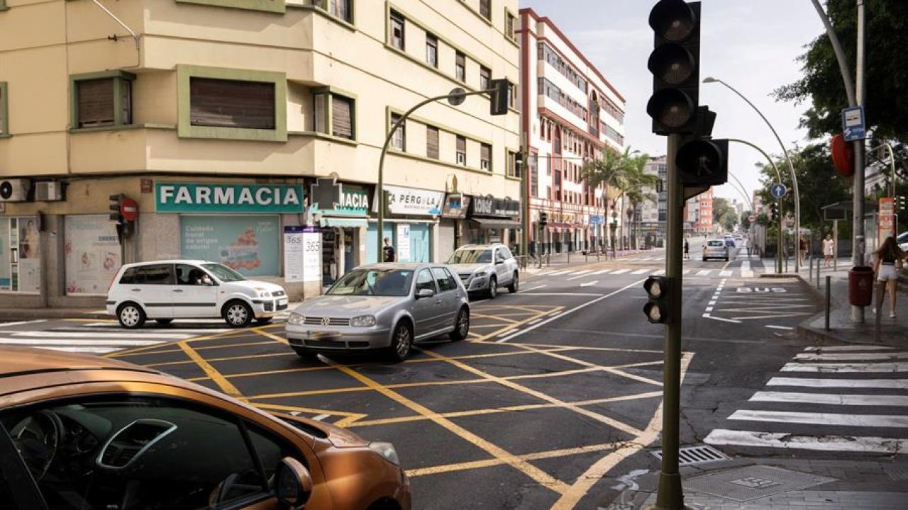 apagón general