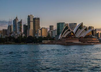 sidney