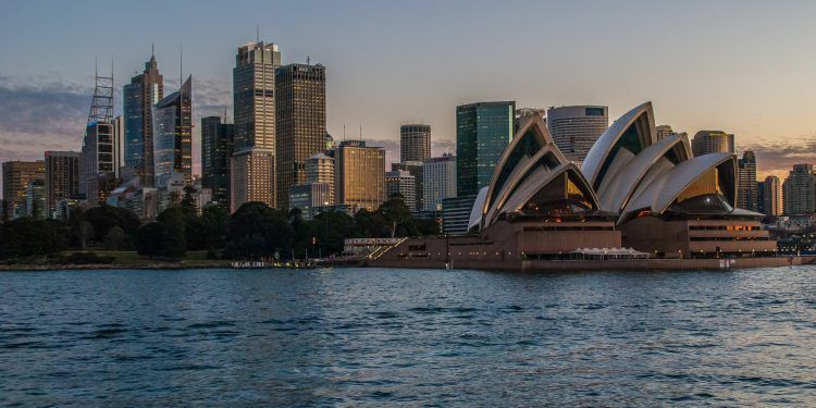 sidney