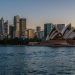 sidney