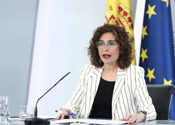 El Consejo de Ministros aprueba ampliar la prohibición de cortar los suministros de agua, energía y gas.