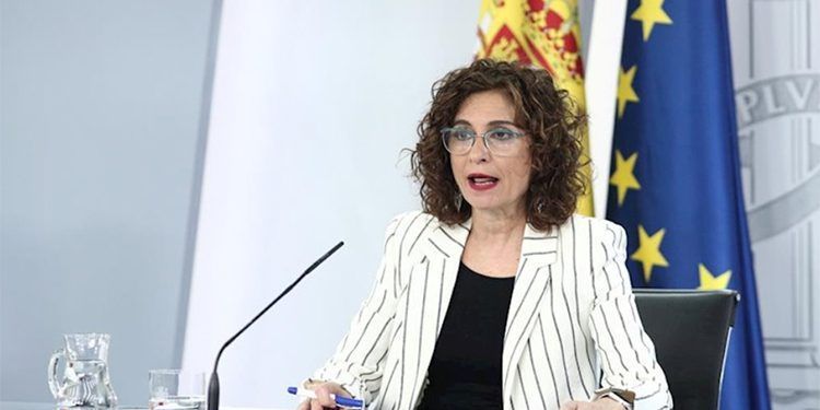 El Consejo de Ministros aprueba ampliar la prohibición de cortar los suministros de agua, energía y gas.