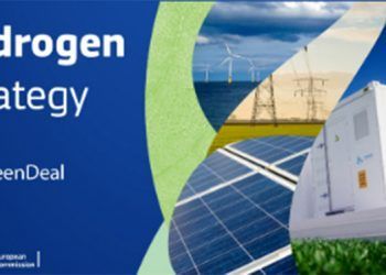 La Comisión Europea ha publicado el plan europeo para impulsar el hidrógeno.