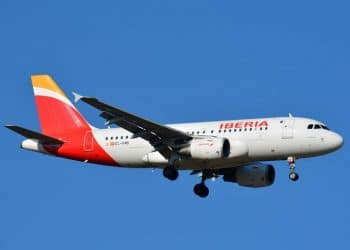 La planta solar de Iberia será la mayor instalación fotovoltaica del Ibex 35