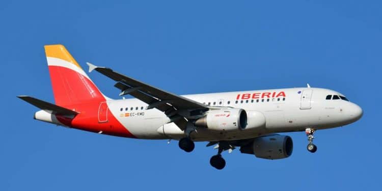 La planta solar de Iberia será la mayor instalación fotovoltaica del Ibex 35
