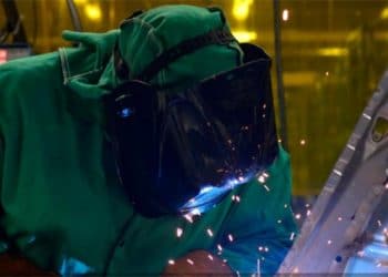Estudio sobre el uso de energía en la industria estadounidense.