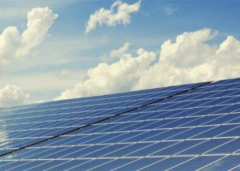 La generación de energía con fuentes renovables de CO2 contribuyó al descenso de las emisiones de CO2 en 2029.