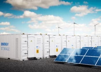 estrategia de almacenamiento energético