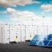 estrategia de almacenamiento energético