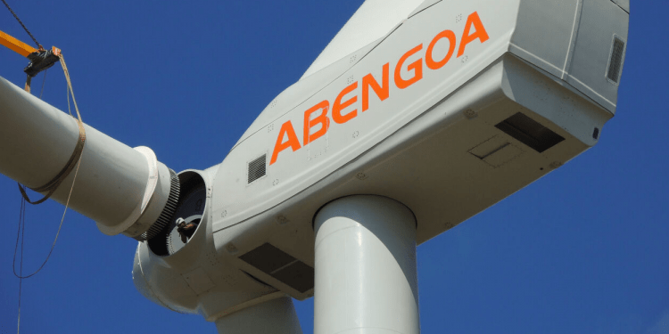 Abengoa firma la reestructuración que evita la quiebra