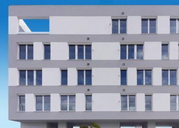 Así es el primer residencial de viviendas con certificado Passivhaus Plus de España