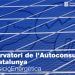 Los datos del ICAEN muestran la evolución de las instalaciones de autoconsumo fotovoltaico en Cataluña.