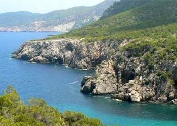Foto: Observatorio de Sostenibilidad de IbizaPreservation.