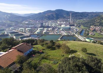 Tecnologías de emisiones negativas para alcanzar el Acuerdo de París
