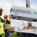 Siemens Gamesa ha firmado un acuerdo para servicios y mantenimiento de dos parques eólicos en EEUU.