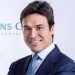 David Mesonero, que fue director financiero de Siemens Gamesa, pasa a ser consejero de Iberdrola Renovables.