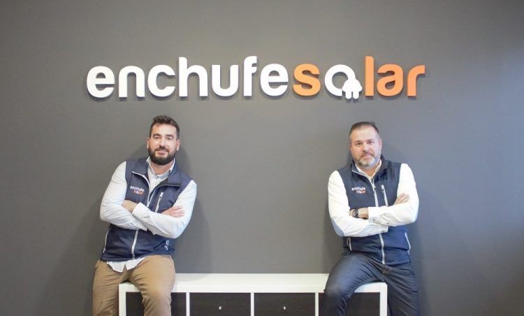 enchufesolar
