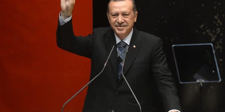 erdogan