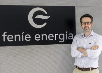 feníe energía