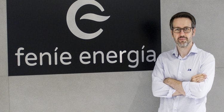 feníe energía