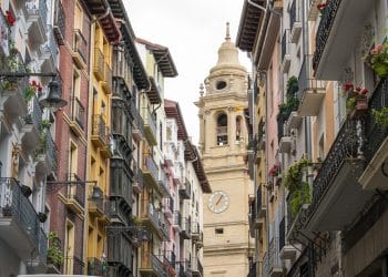 pamplona