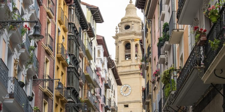 pamplona