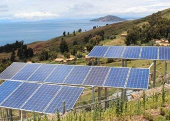 Las ayudas se destinan a proyectos innovadores en renovables.