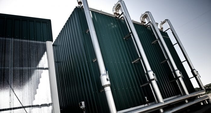 La Agencia Andaluza de la Energía recibe 283 solicitudes para la mejora energética de la industria