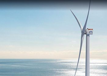 General Electric se centrará en renovables, como eólica y solar, en gas.