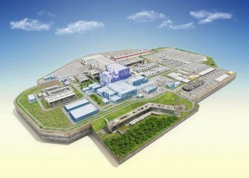 ITER, el mayor experimento de fusión nuclear, inicia el montaje final