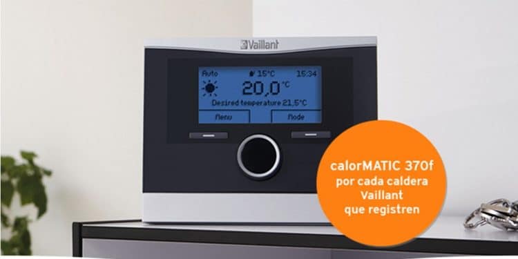 vaillant