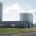 El centro de energía de Endfield estará concluido antes de fin de 2022.
