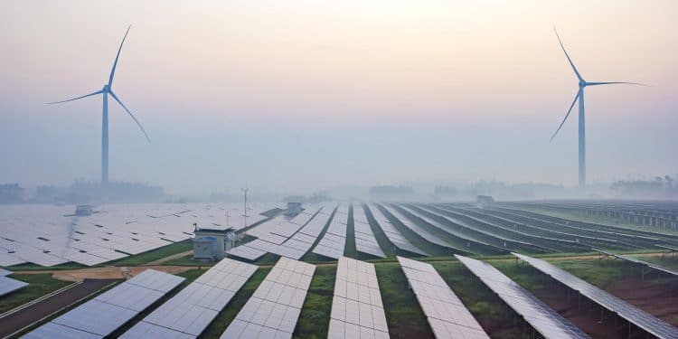 neutralidad climática