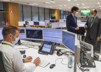 redes inteligentes
