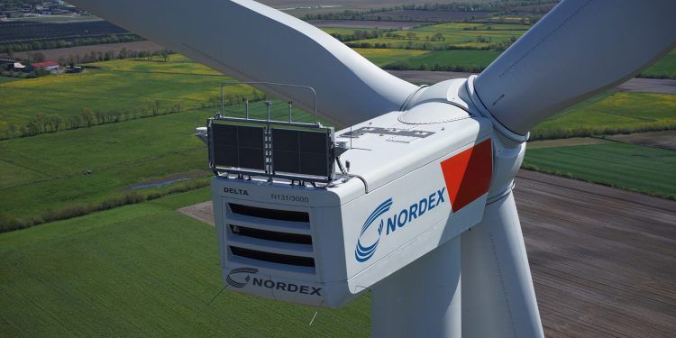 nordex