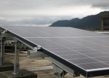 transición energética