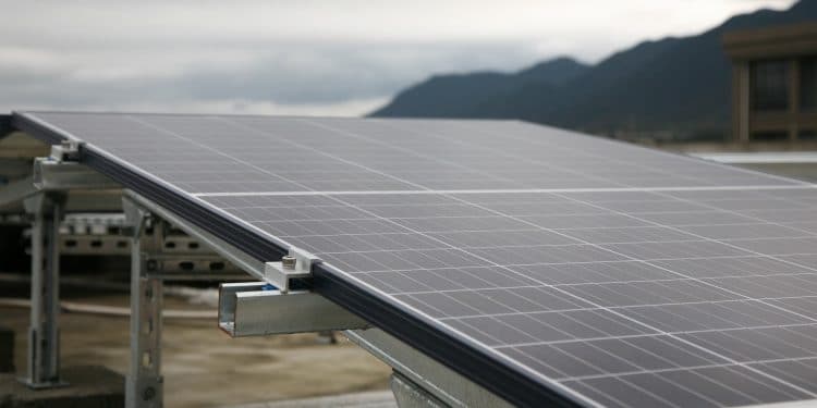 transición energética