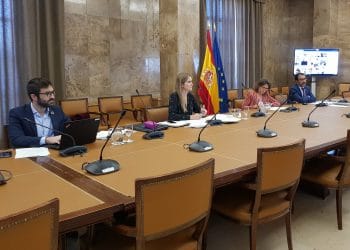 foro sobre transición energética