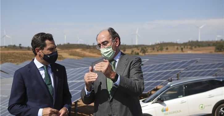 iberdrola