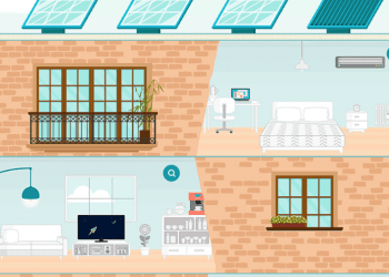 Las medidas más eficaces para ahorrar energía en el hogar